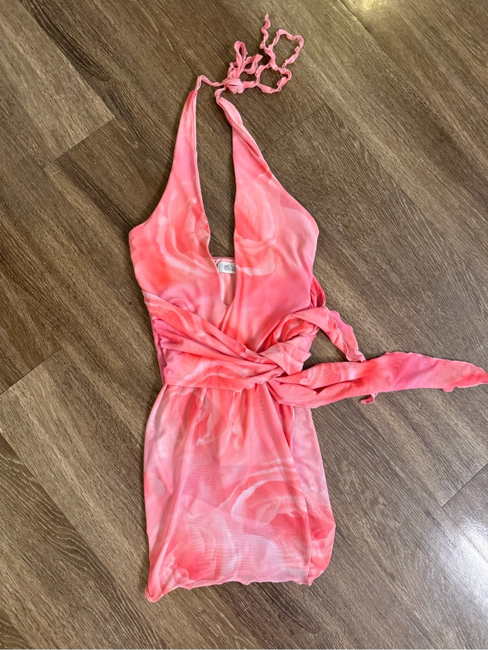 Oh Polly Swim dress